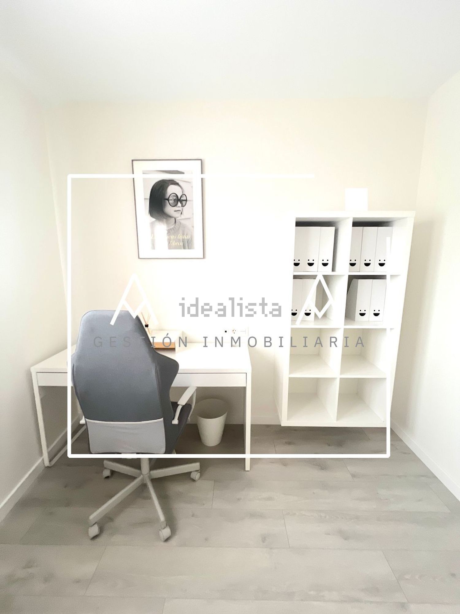 Pis de 90 m² a Huelva