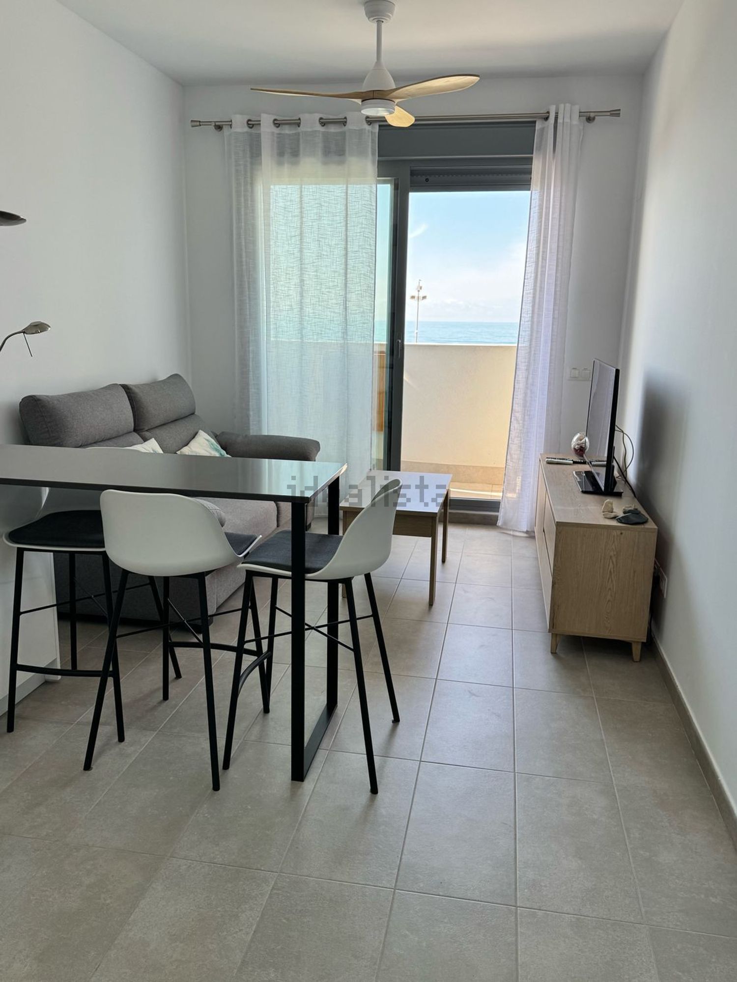 Pis de 60 m² a Cádiz