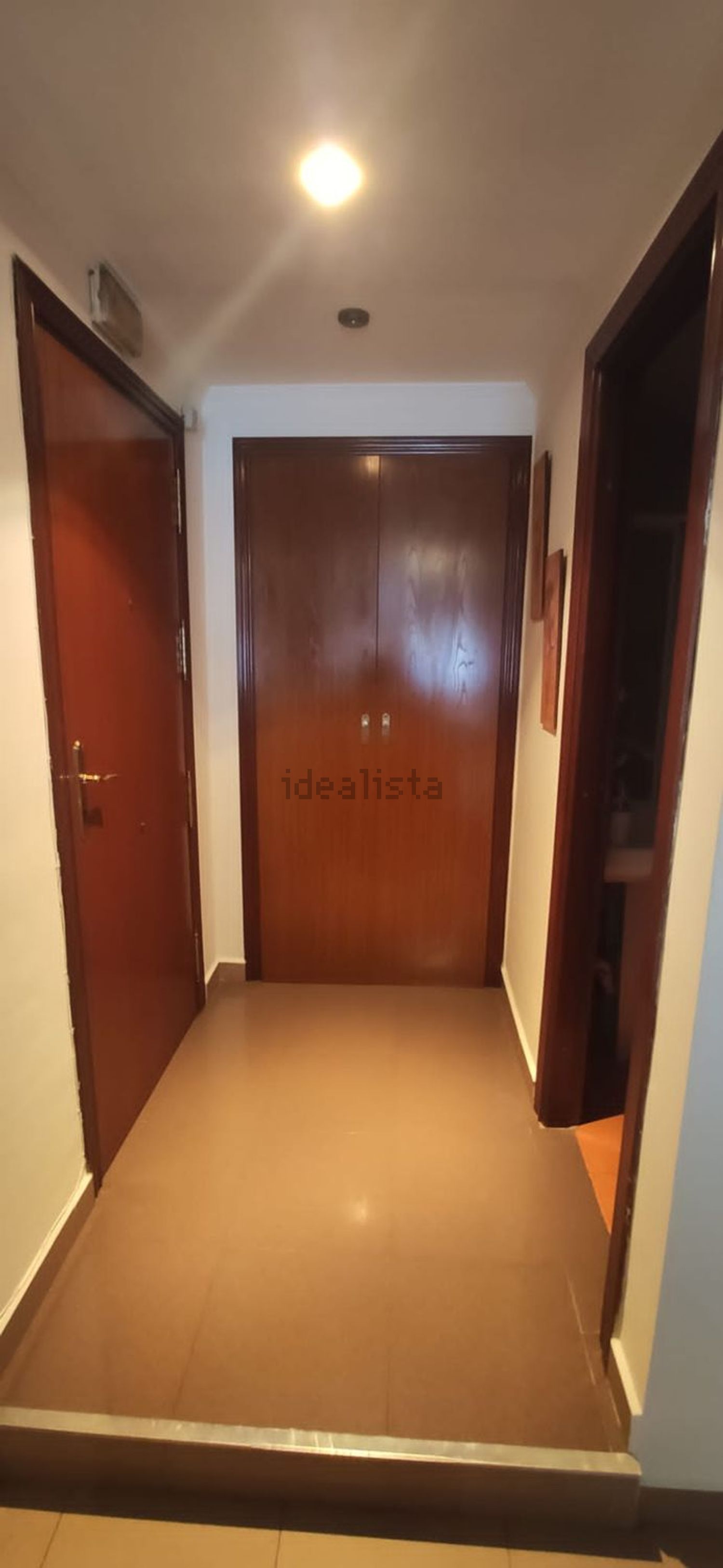 Pis de 60 m² a Màlaga
