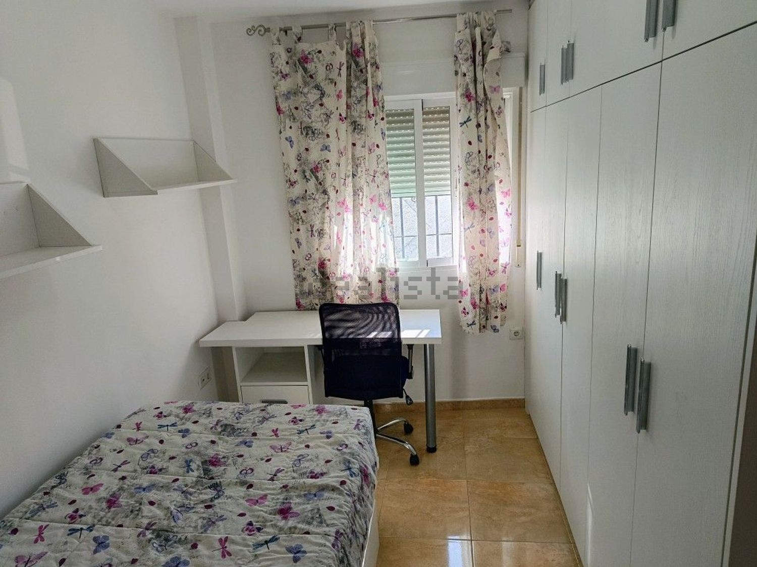 Pis de 118 m² a Las Gabias
