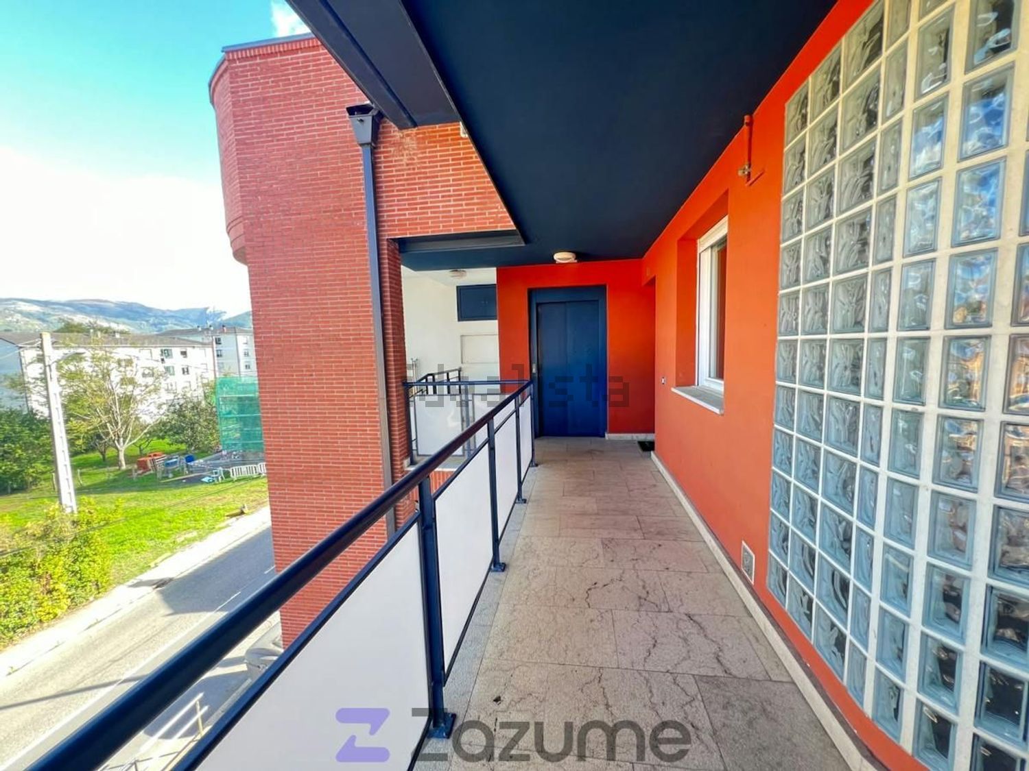 Pis de 104 m² a Sopuerta