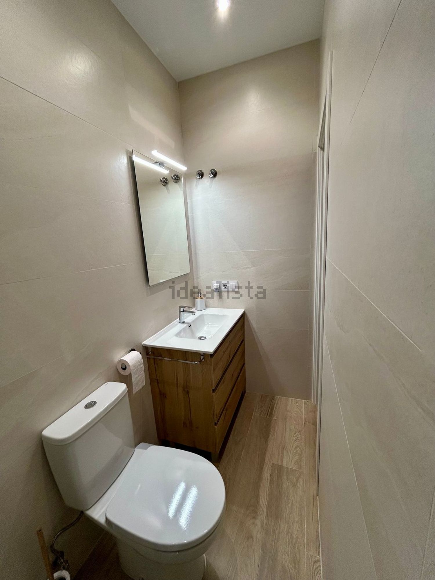 Appartement 30 m² à Cordoue