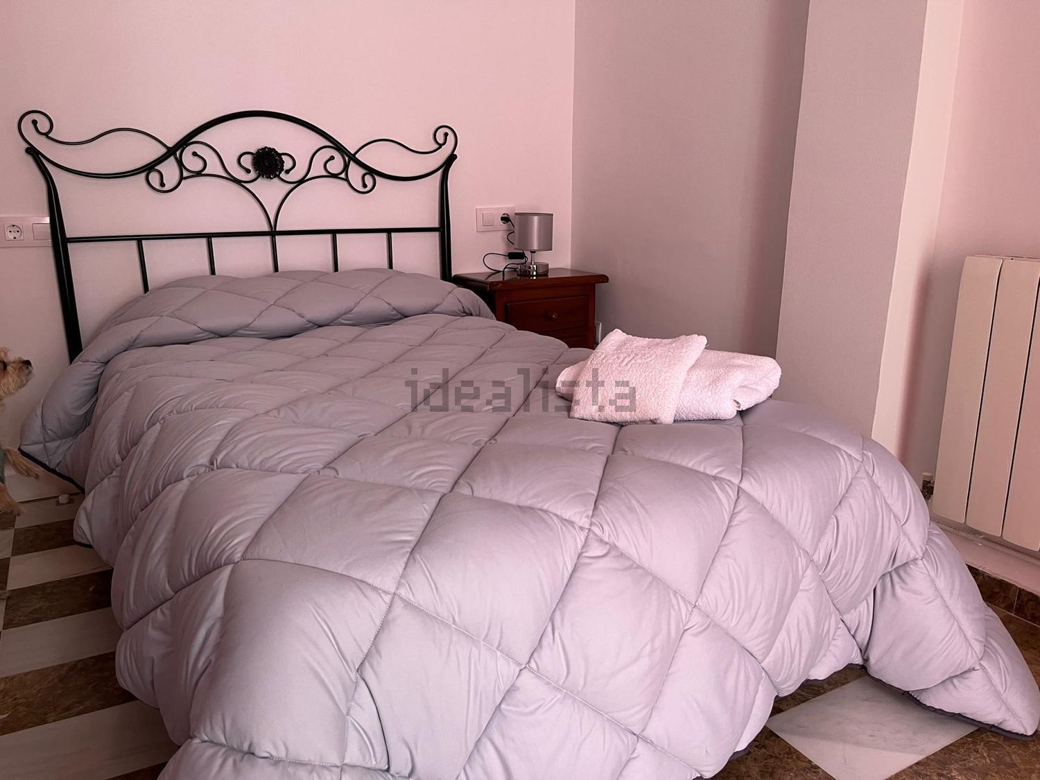 Appartamento 101 m² a Baeza