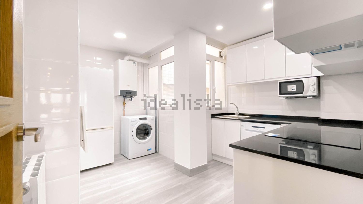 Pis de 75 m² a Santander