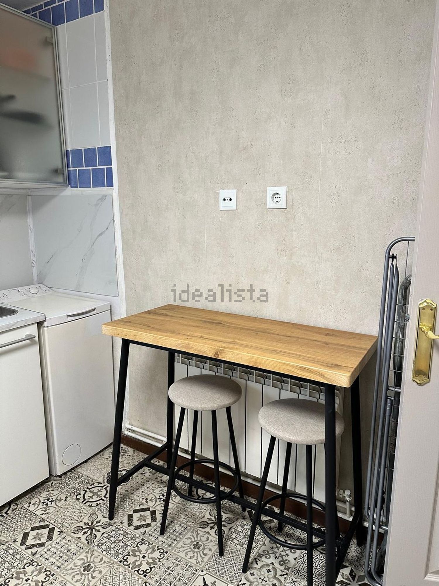 Pis de 55 m² a Palencia