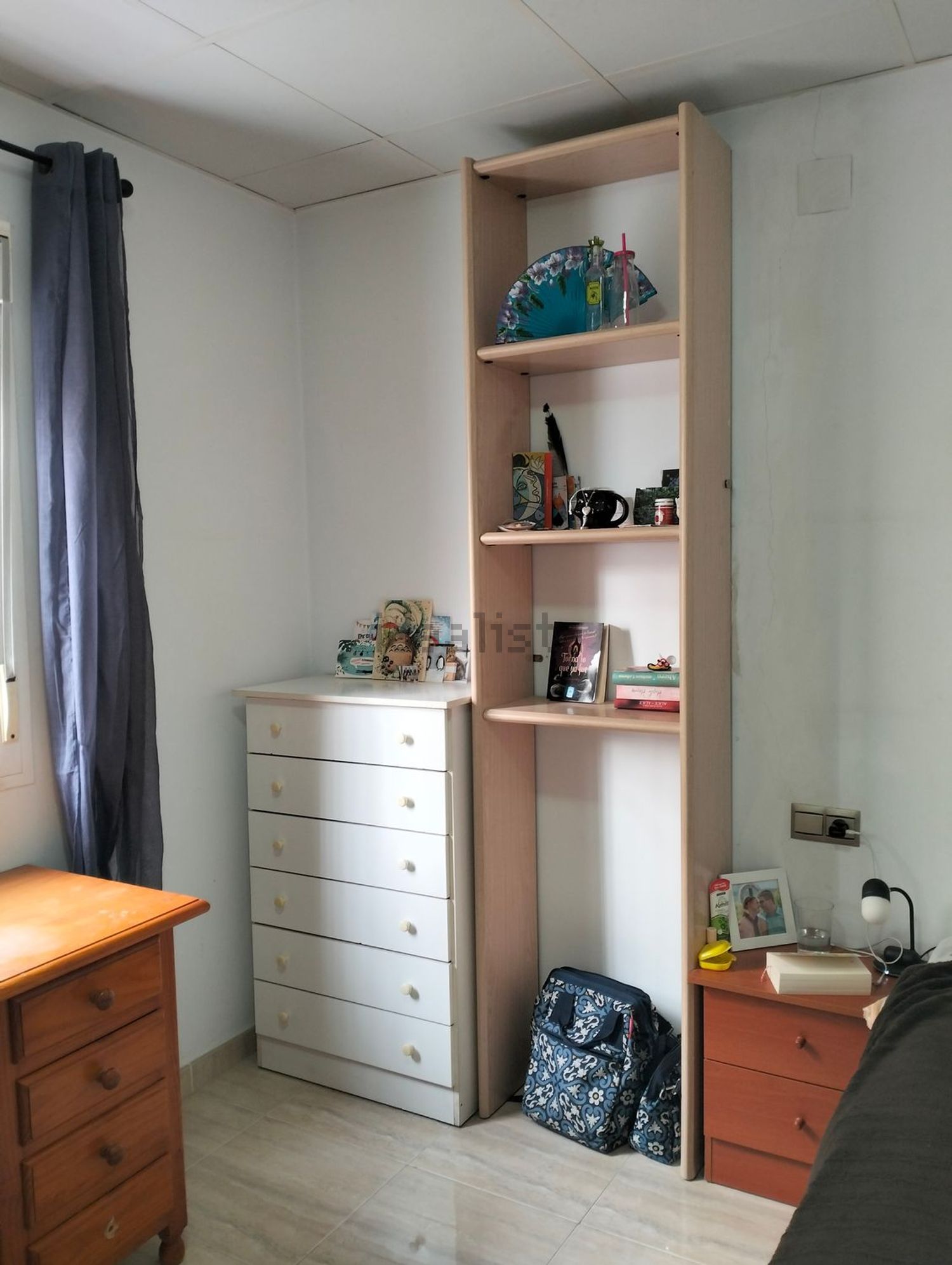 Habitación en alquiler, Málaga
