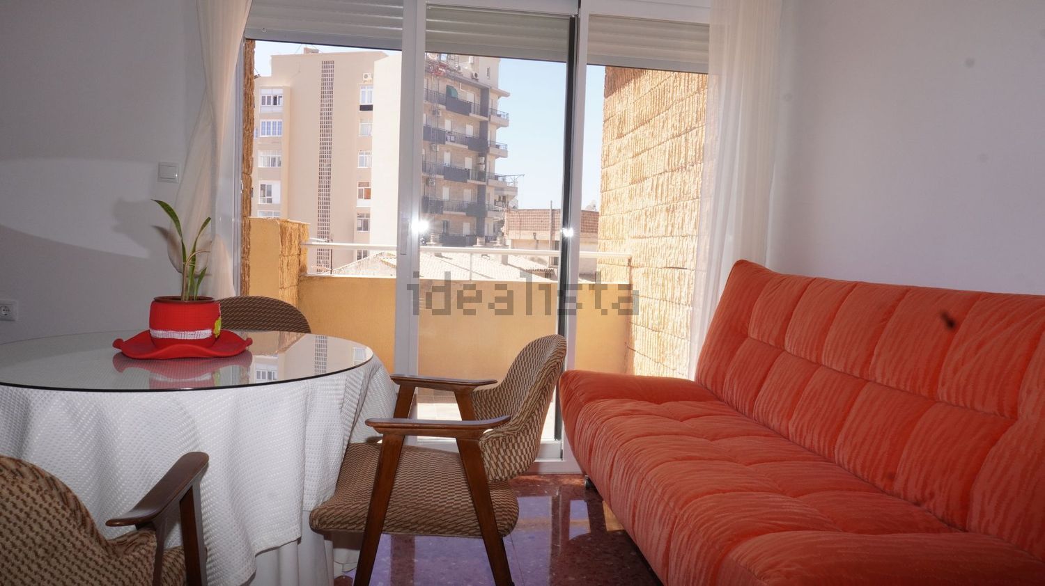 Wohnung 100 m² in Motril
