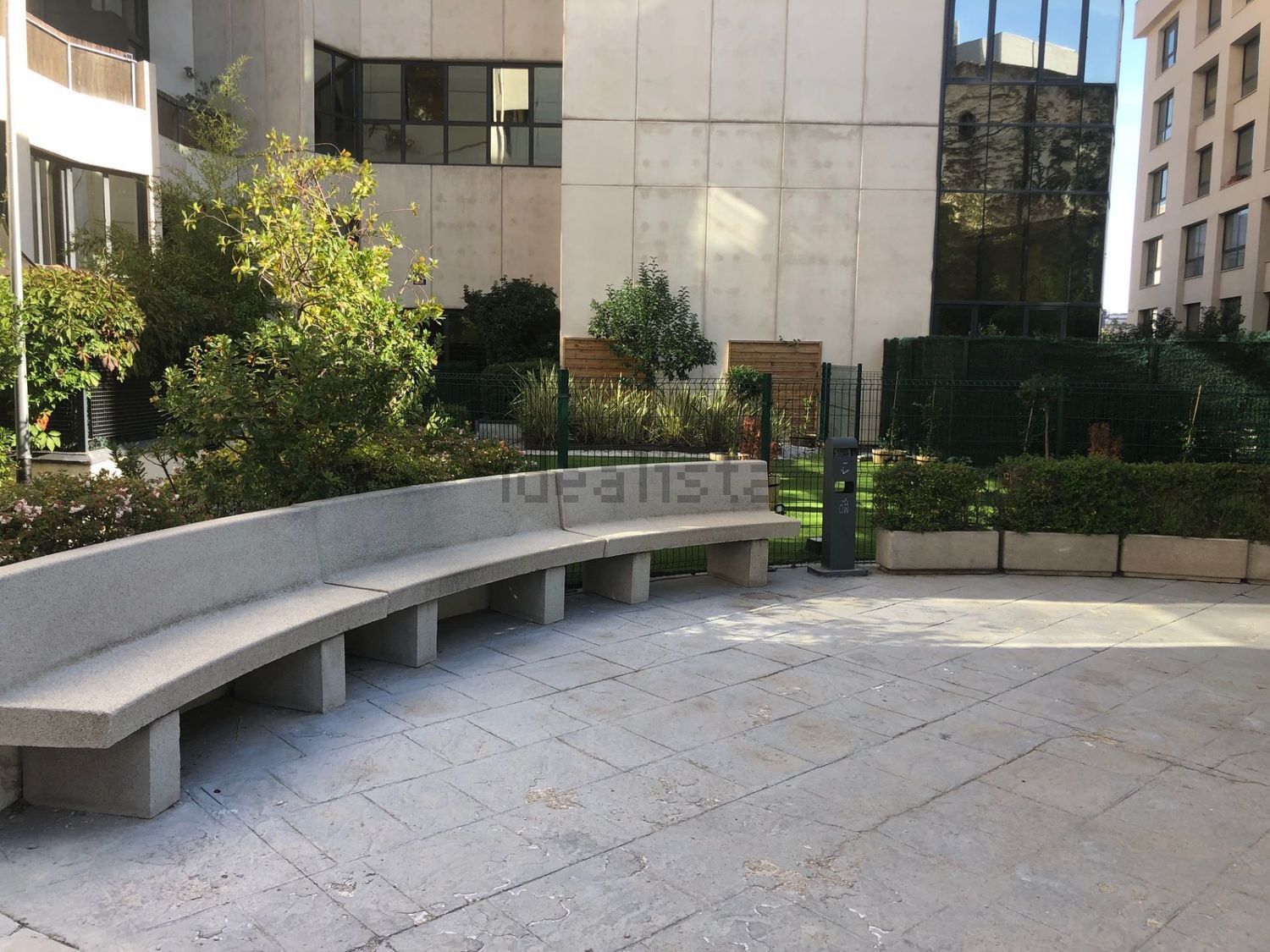 Pis de 76 m² a Madrid