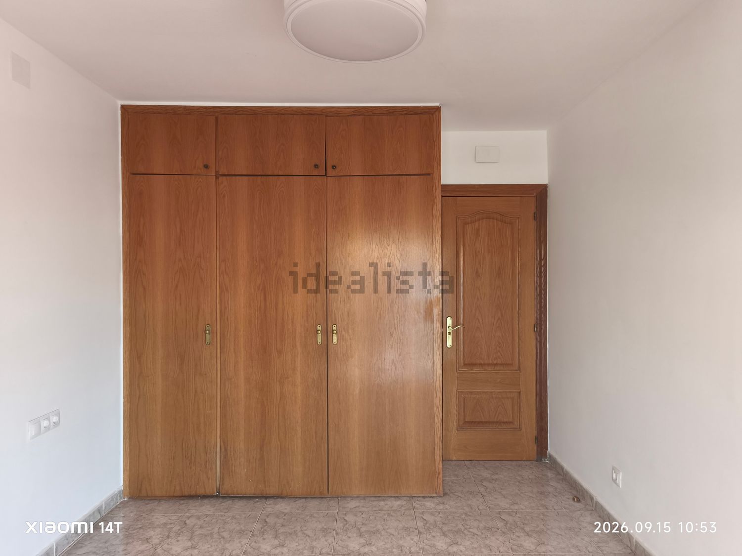 Piso de 91 m² en Sitges