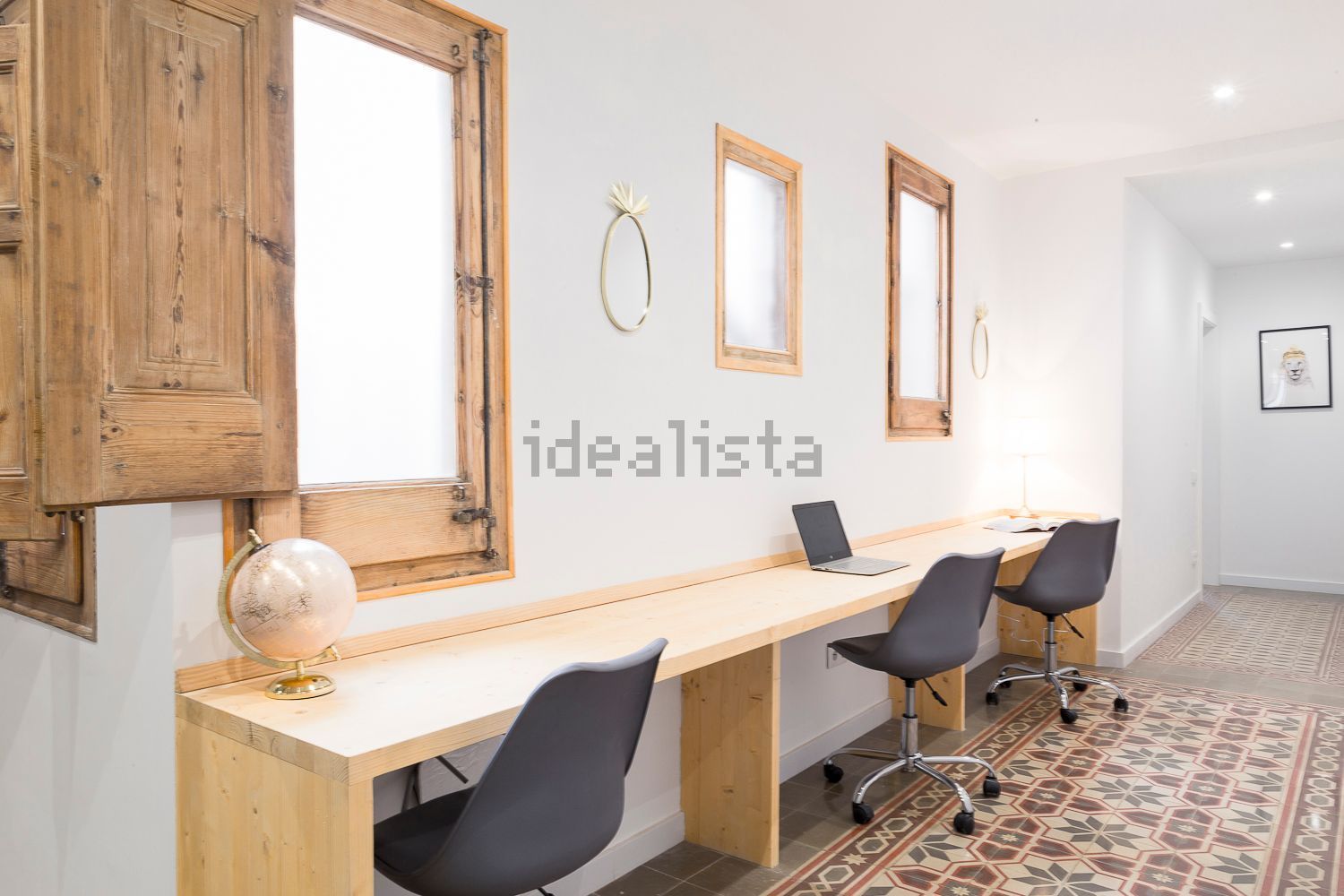 Piso de 115 m² en Barcelona