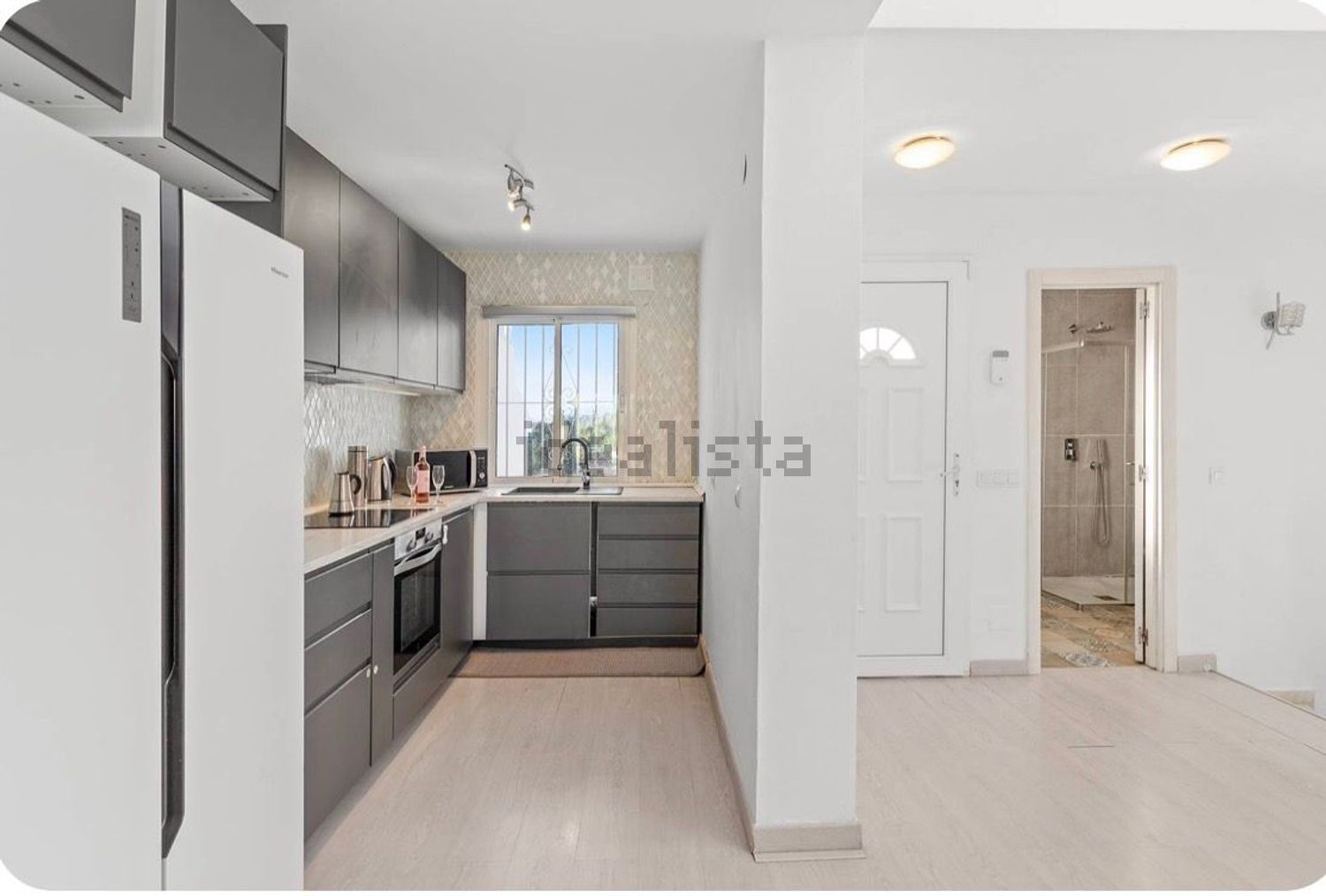 Casa de 160 m² en Benalmádena