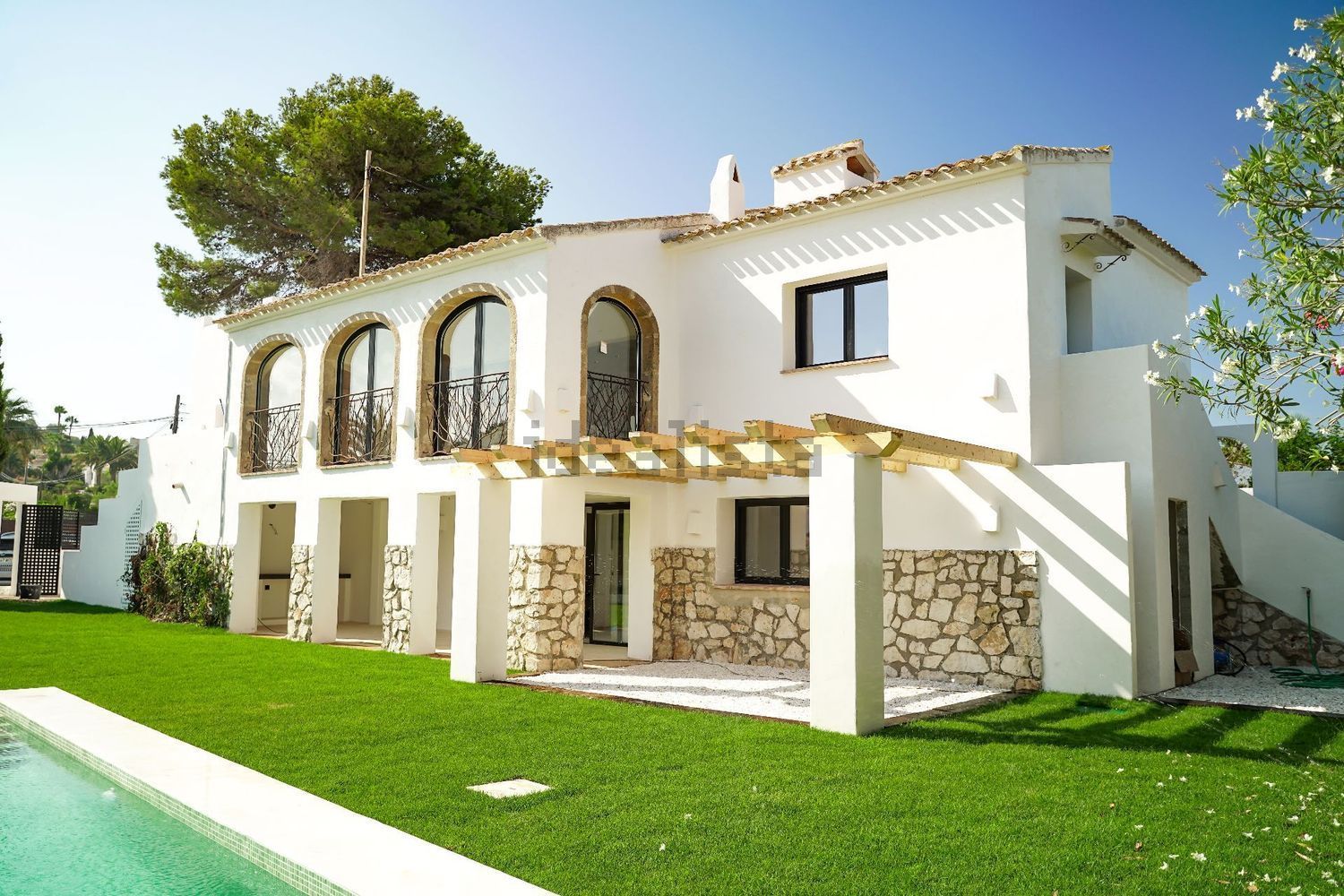Casa de 344 m² en Jávea