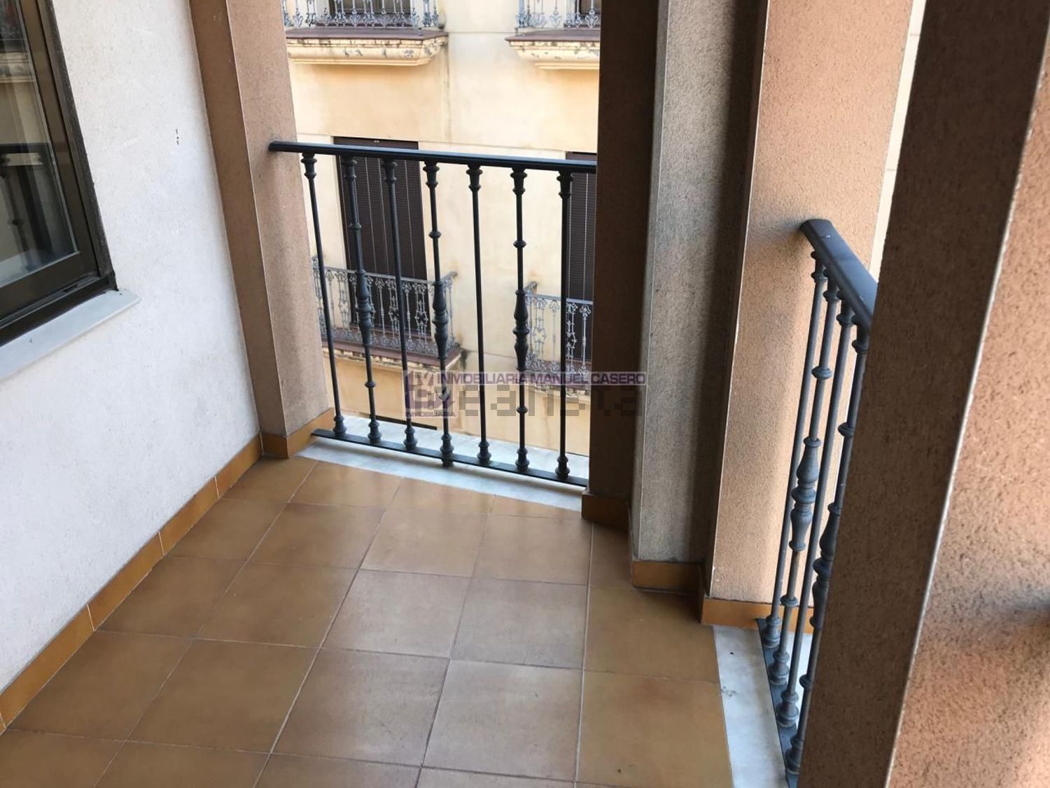Piso de 115 m² en Cáceres