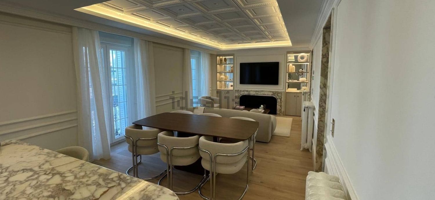 Appartamento 84 m² a Madrid