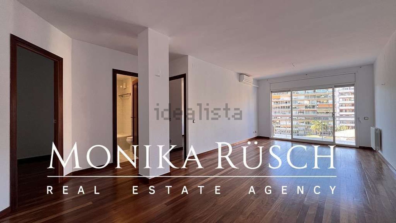 Piso de 116 m² en Barcelona