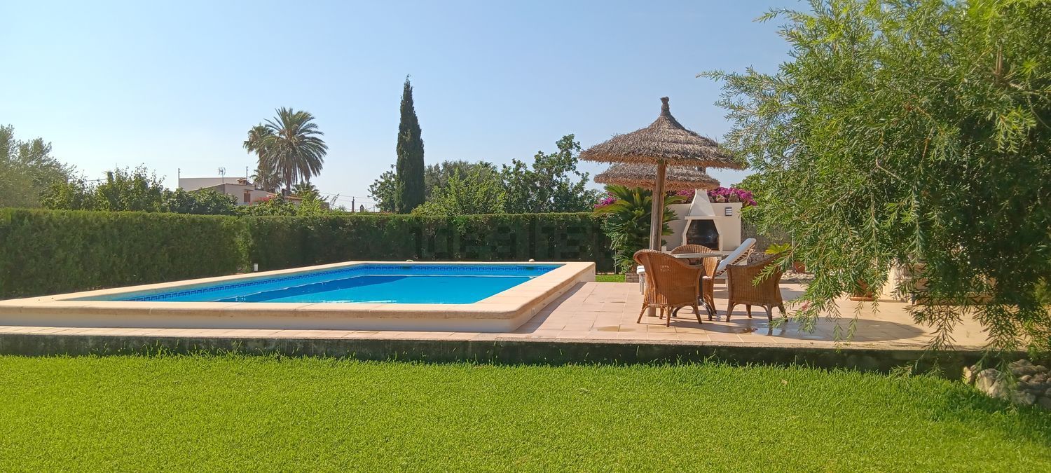 Wohnung 180 m² in Pollença