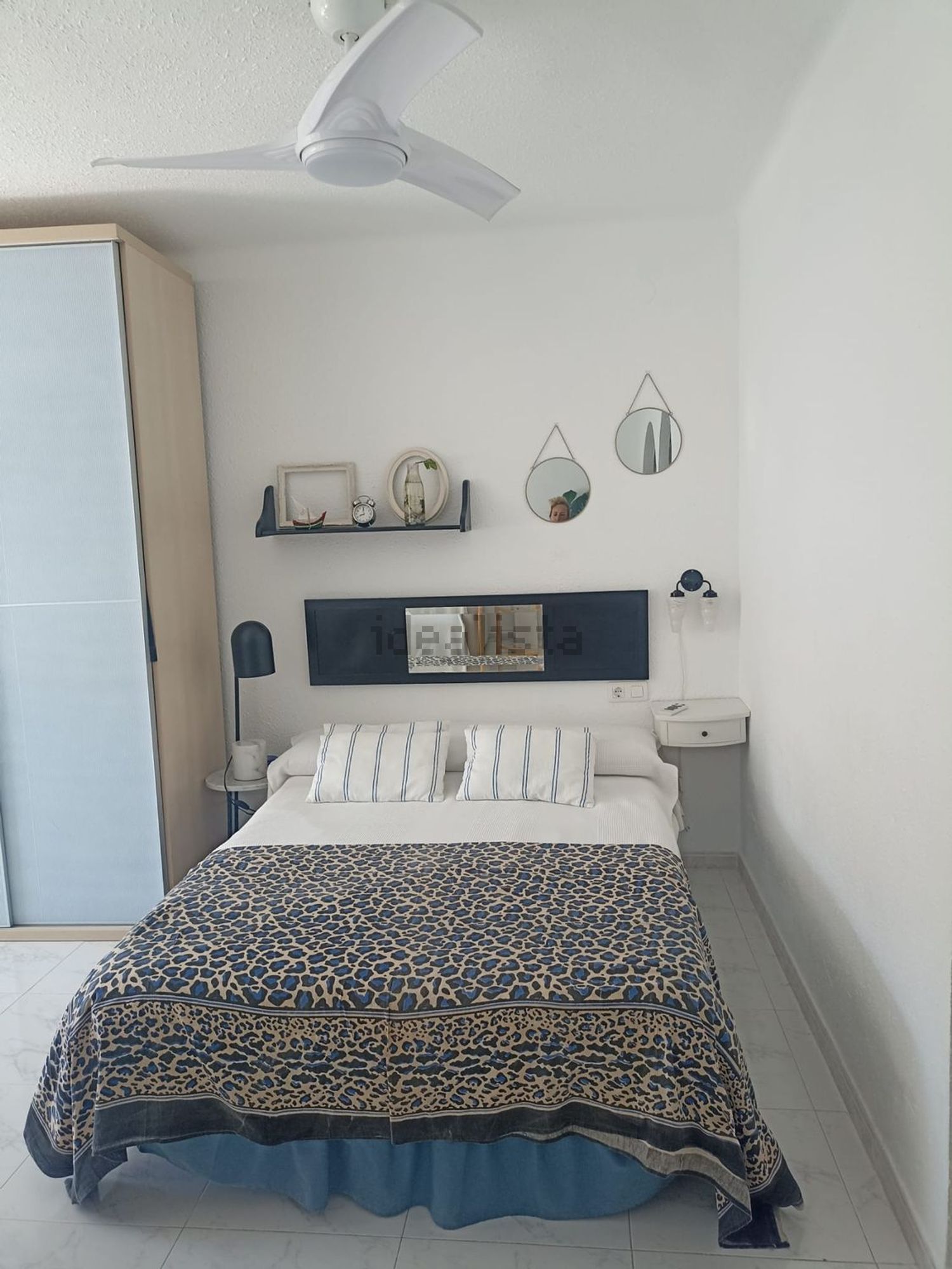 Pis de 42 m² a Torrox