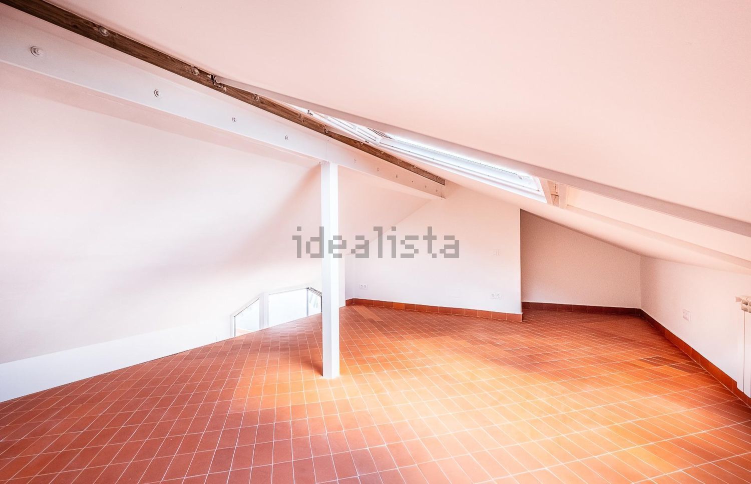 Pis de 130 m² a Madrid