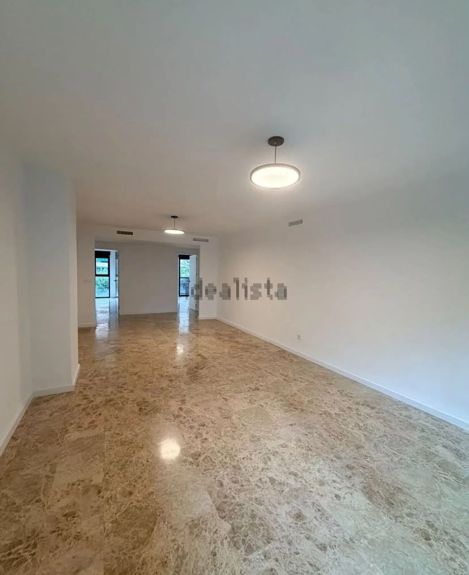 Pis de 161 m² a València