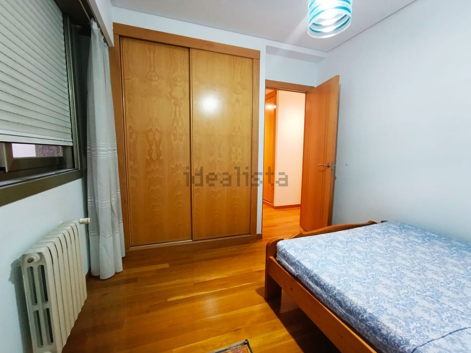 Pis de 90 m² a Ourense