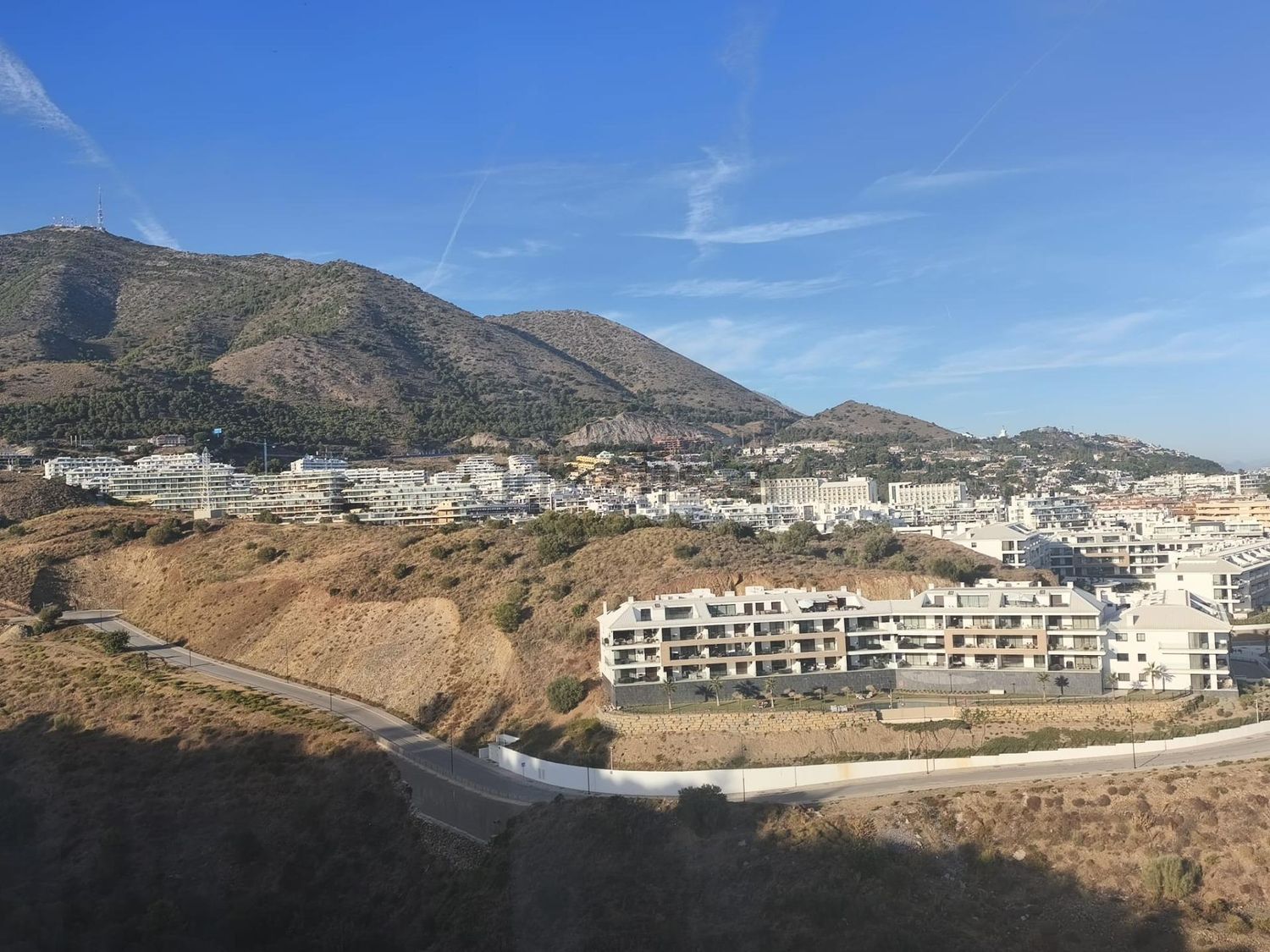 Pis de 65 m² a Fuengirola