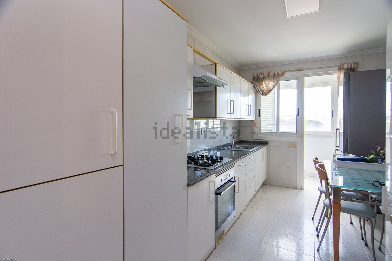 Piso de 60 m² en Culleredo