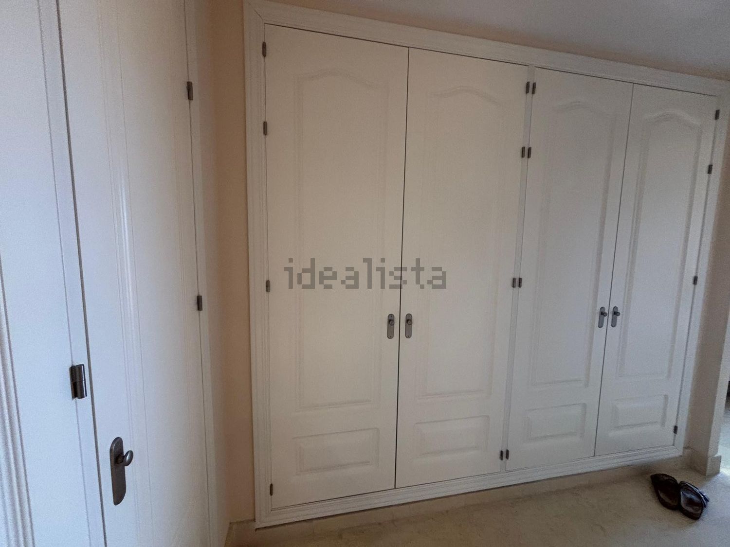 Pis de 190 m² a Benahavís