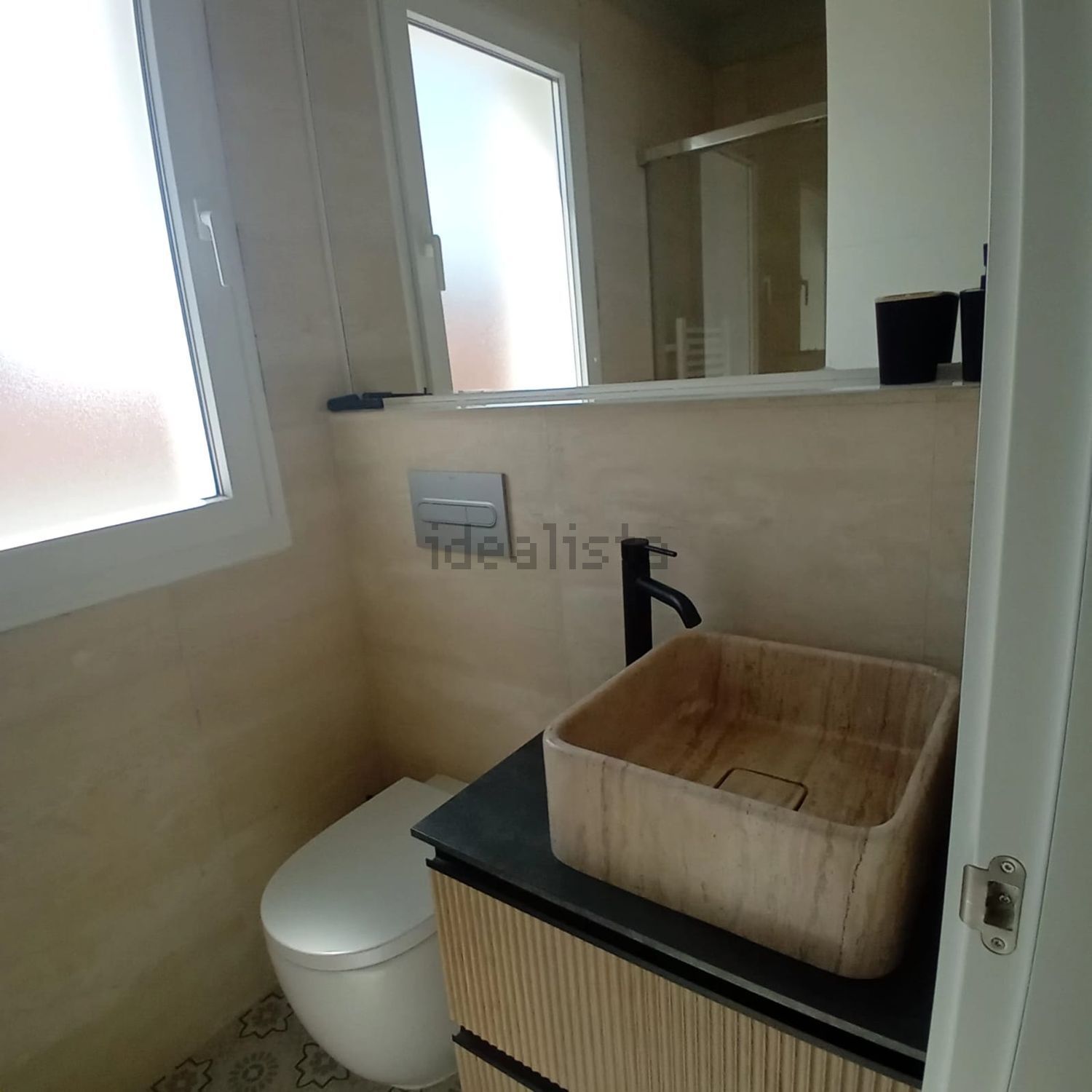Piso de 70 m² en León