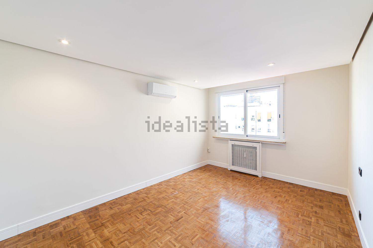 Pis de 221 m² a Madrid