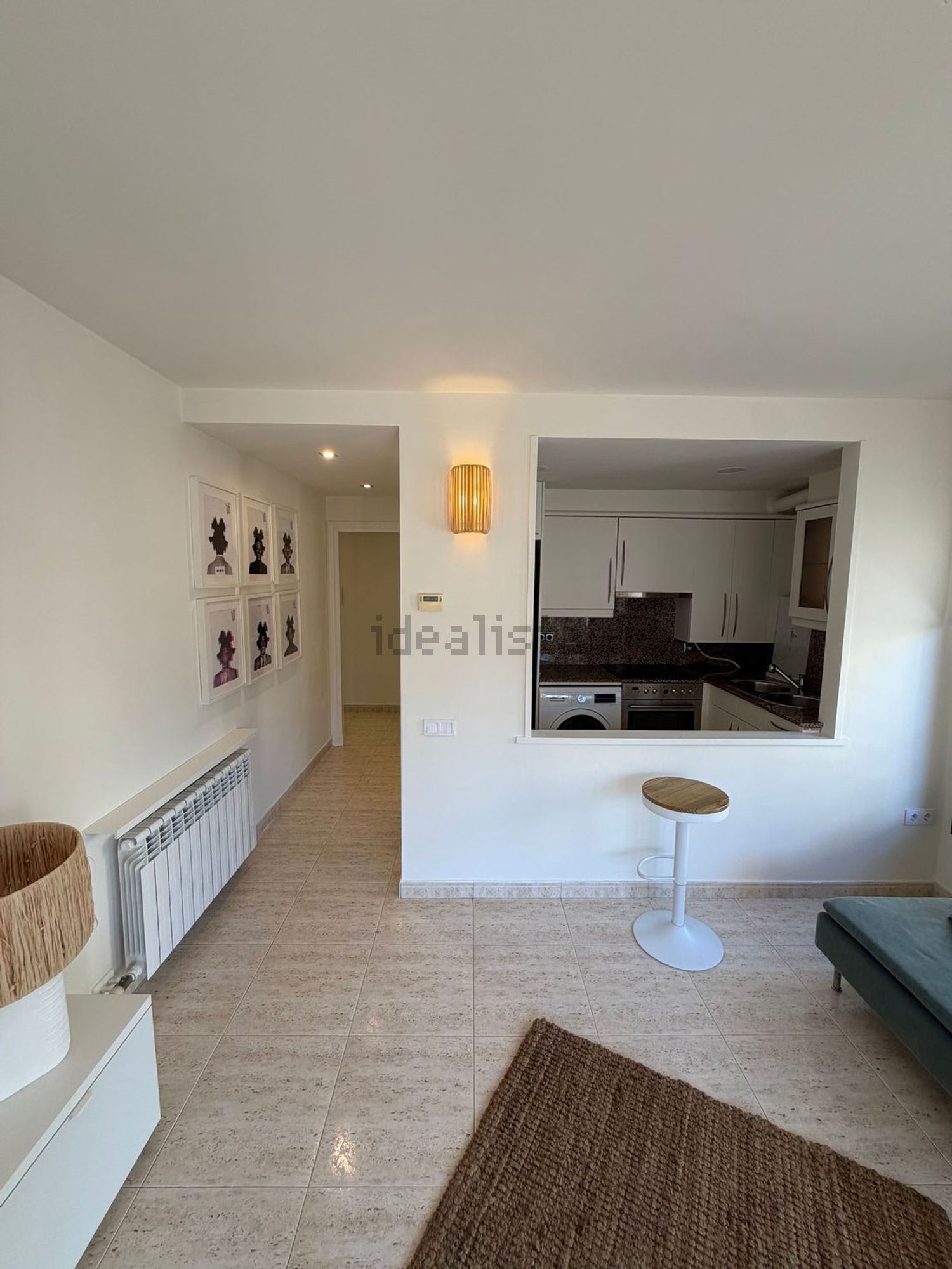Piso de 50 m² en Sant Cugat del Vallès