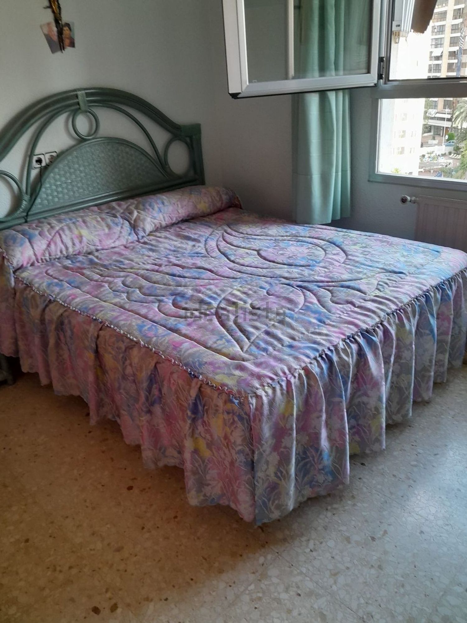 Wohnung 170 m² in Benidorm