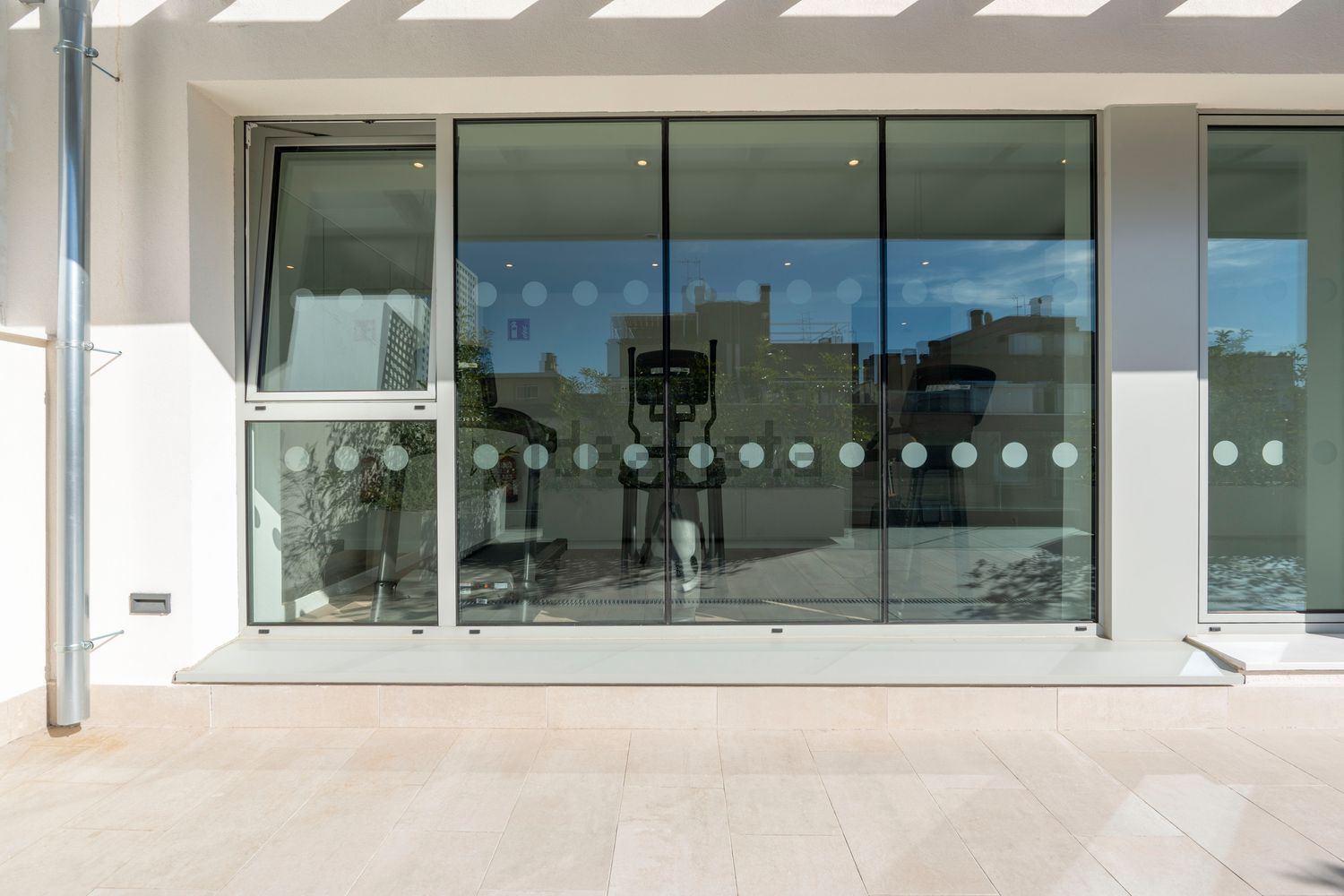 Pis de 103 m² a Madrid