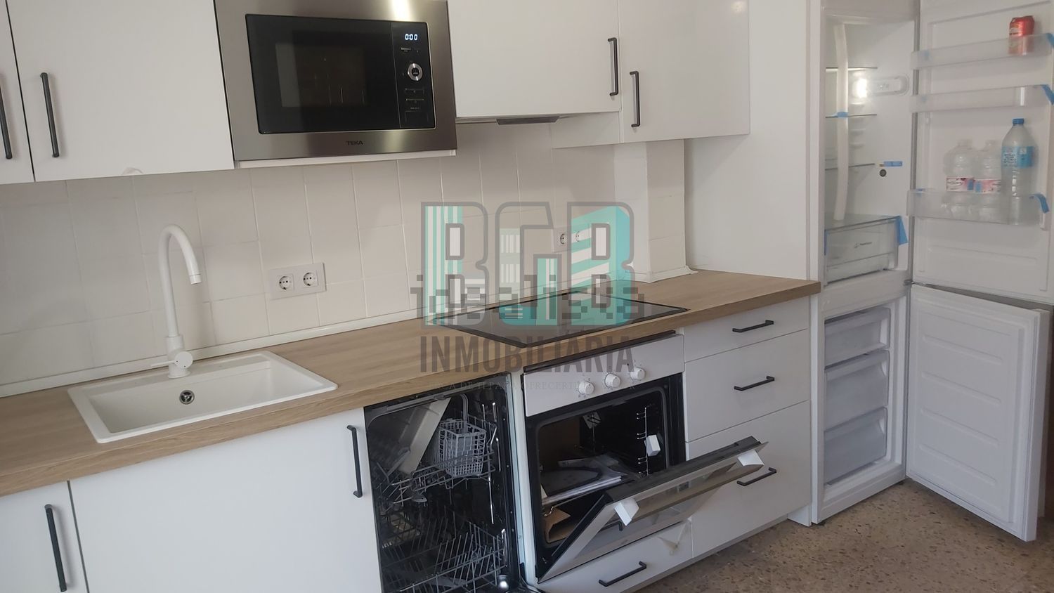 Piso de 110 m² en Albacete