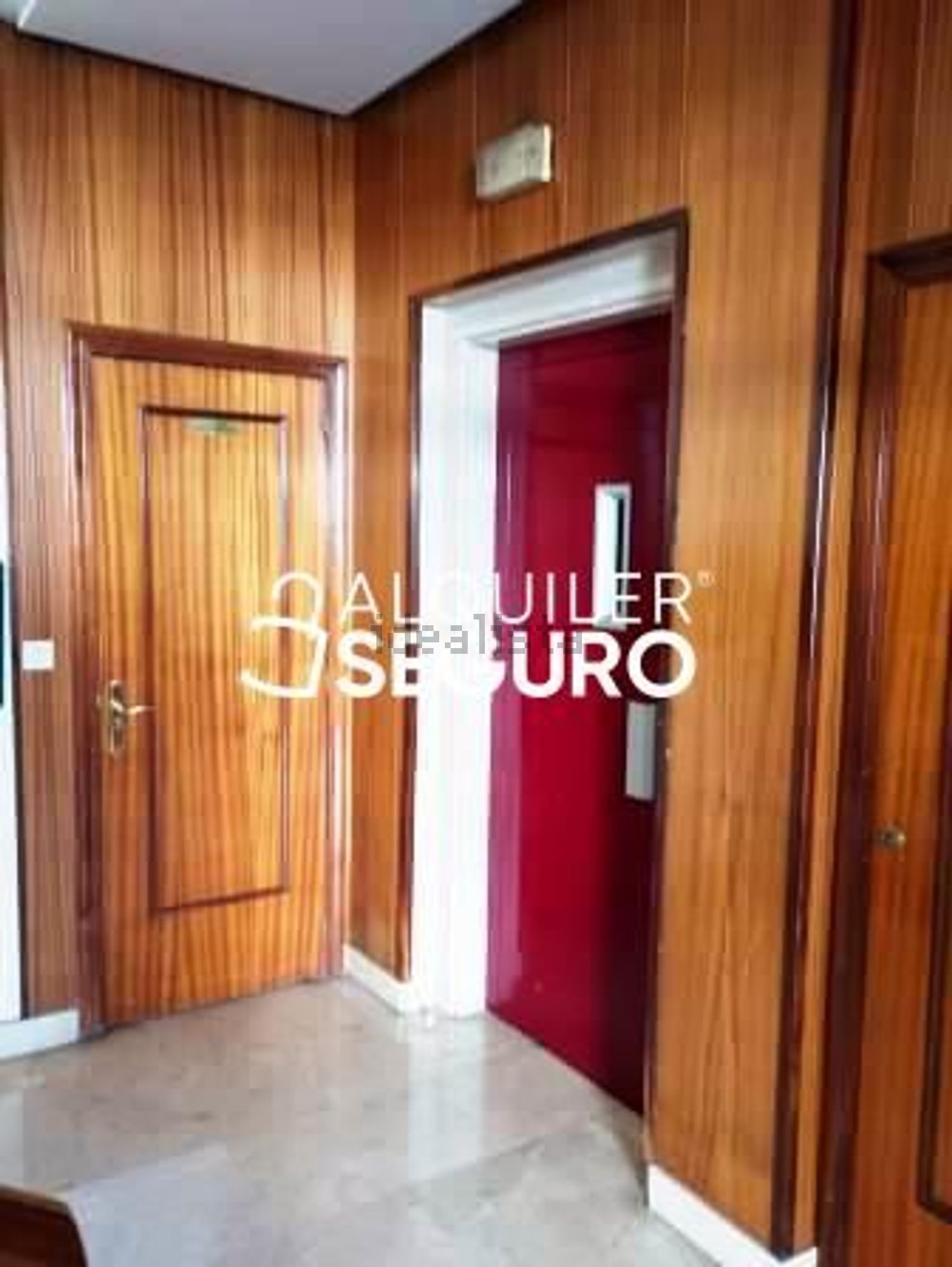 Piso de 50 m² en Valladolid