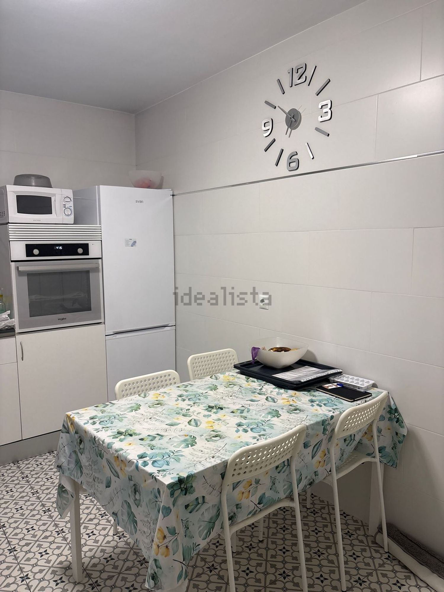 Habitació de lloguer, Màlaga