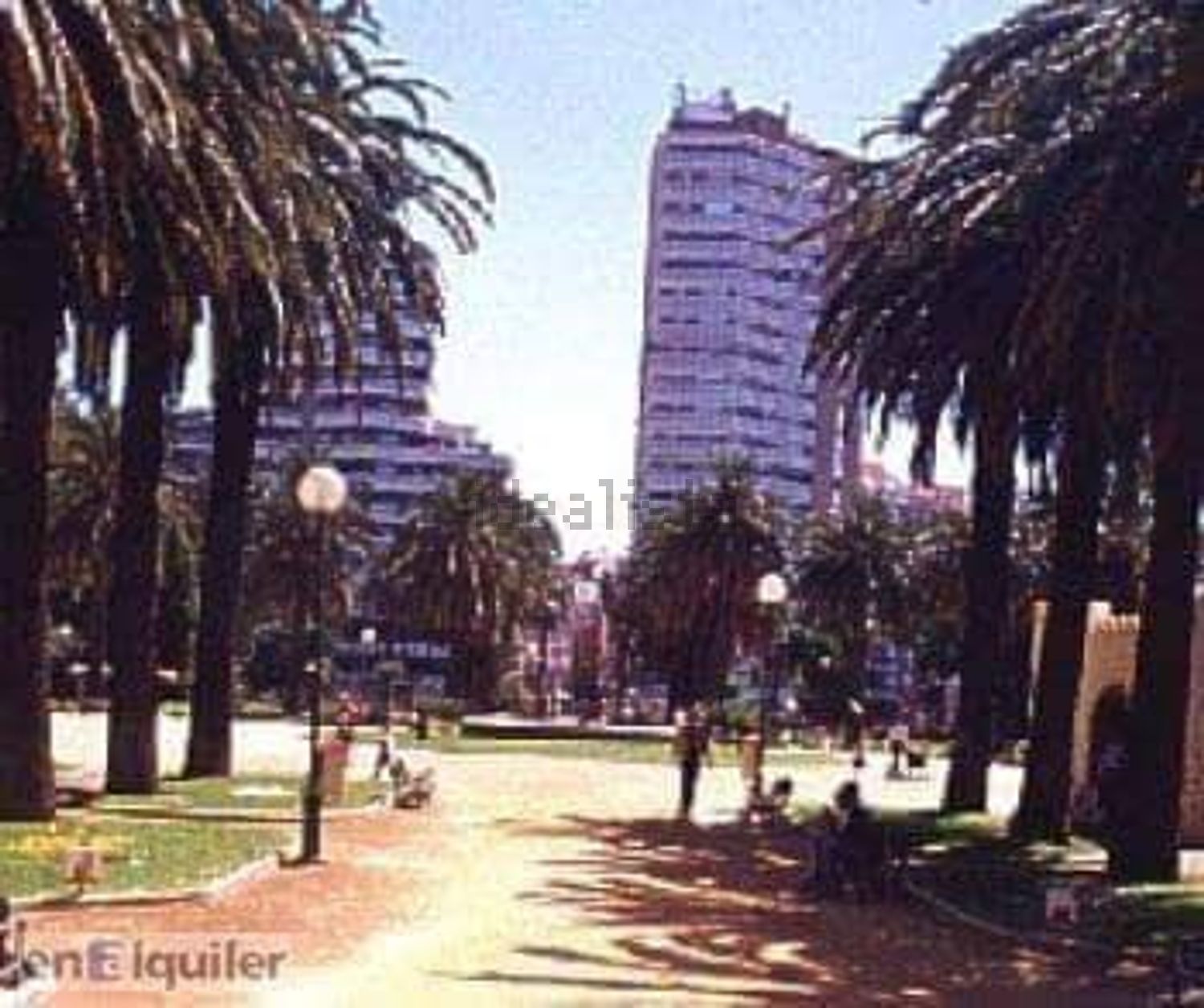 Piso de 89 m² en Huelva