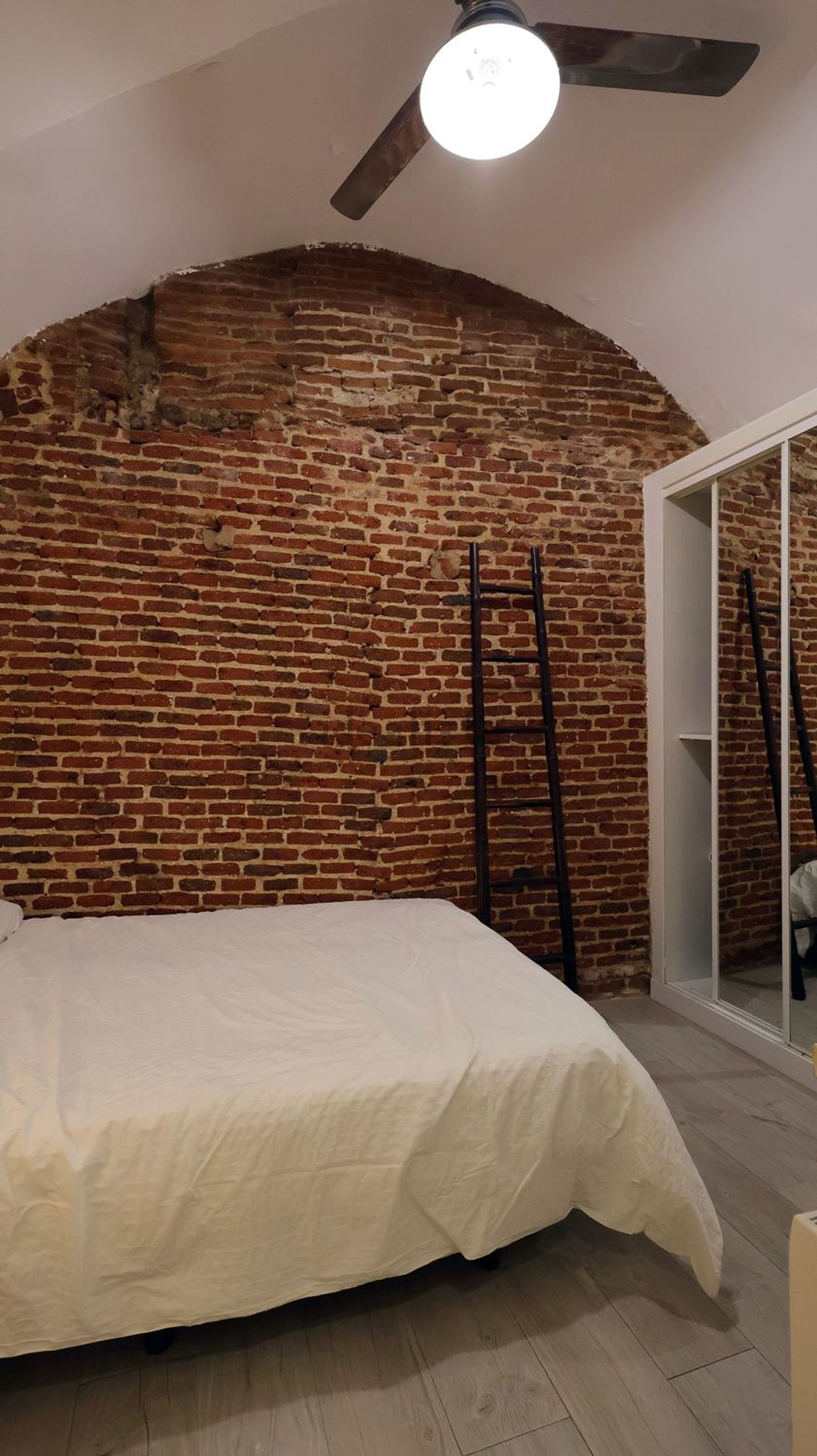 Pis de 37 m² a Madrid