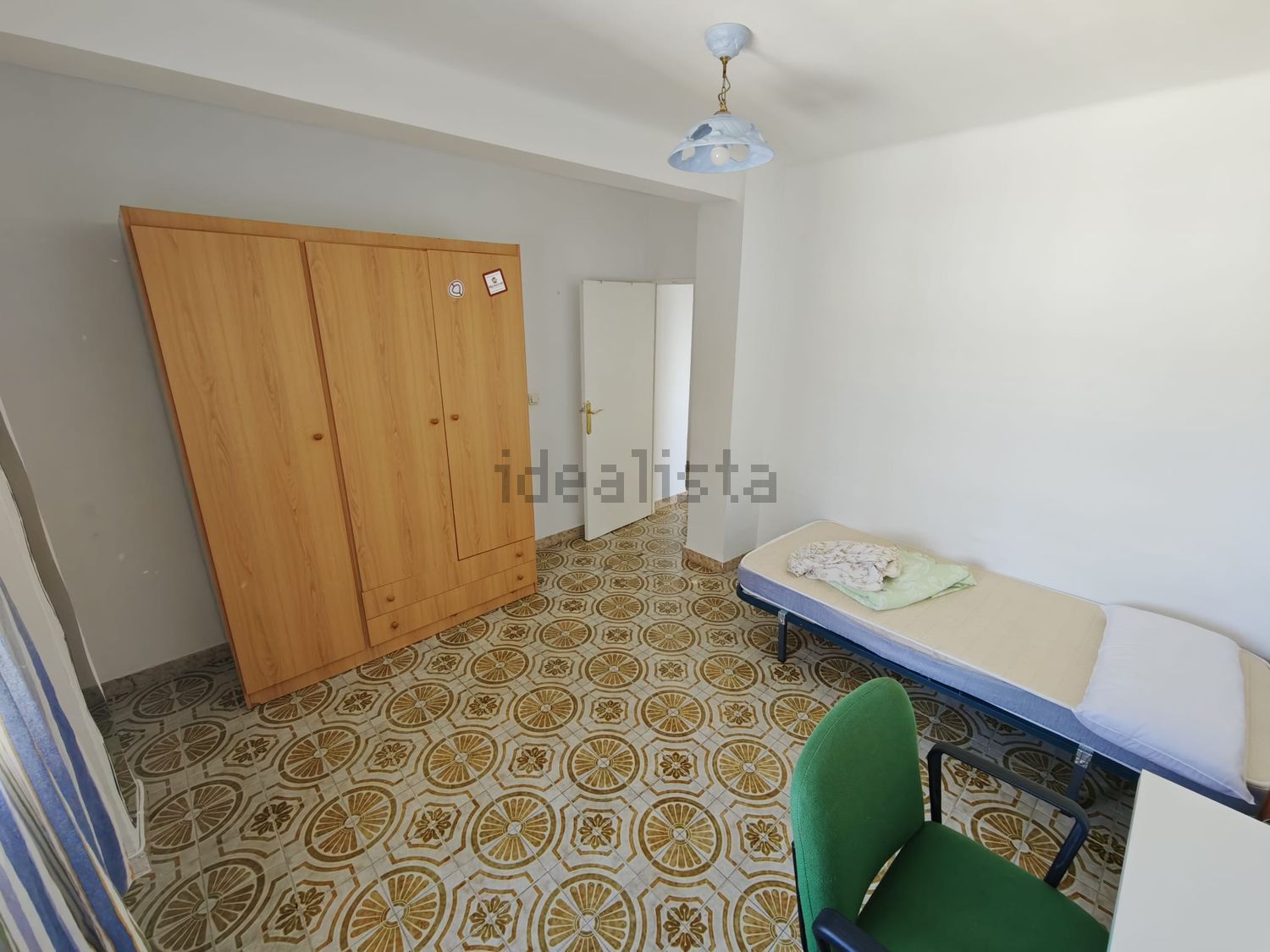 Pis de 95 m² a Sevilla