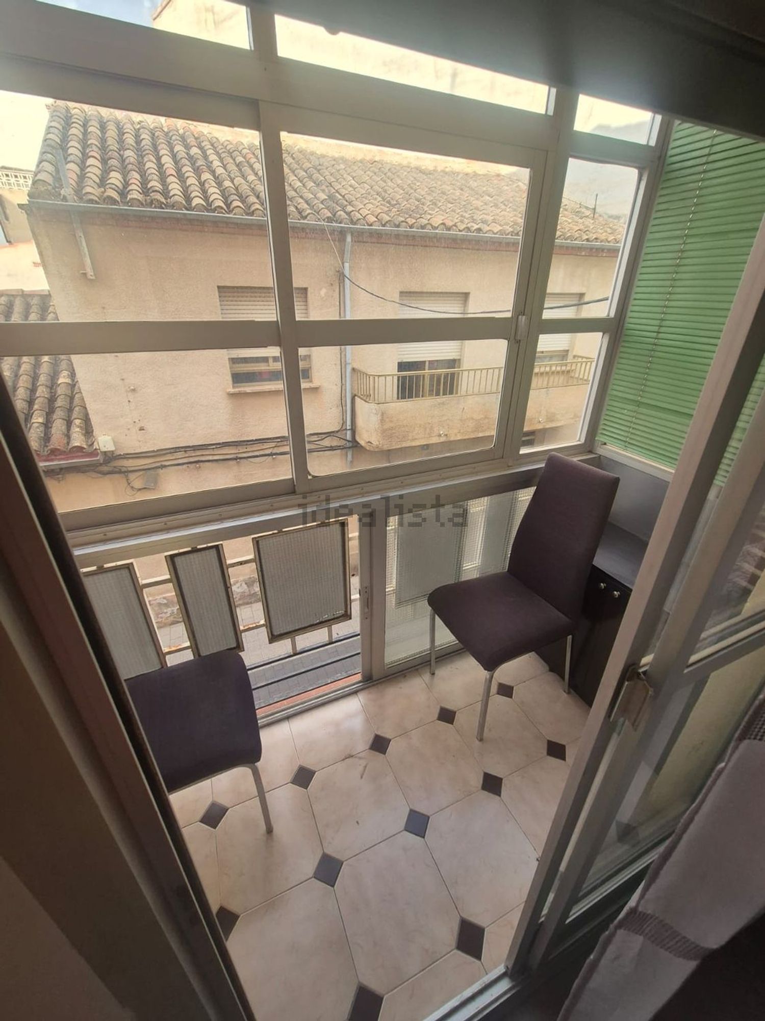 Habitació de lloguer, Albacete
