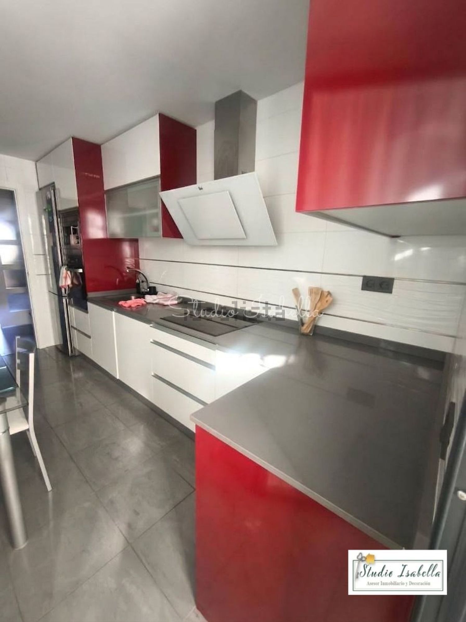 Pis de 90 m² a Toledo