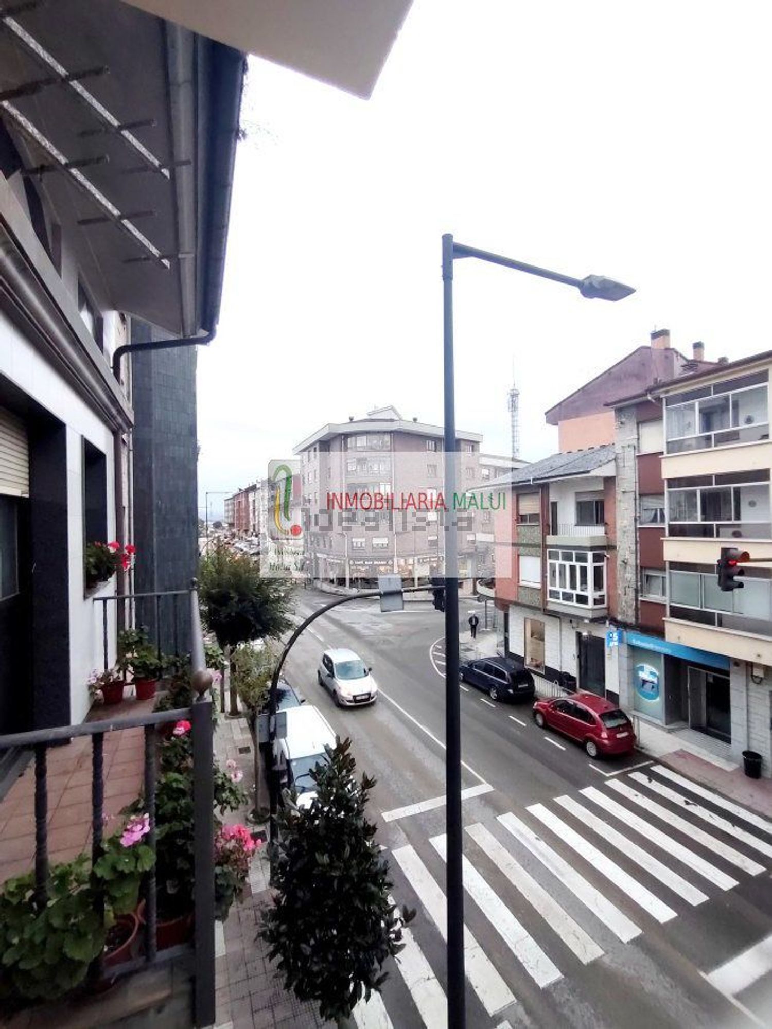 Pis de 60 m² a Llanera