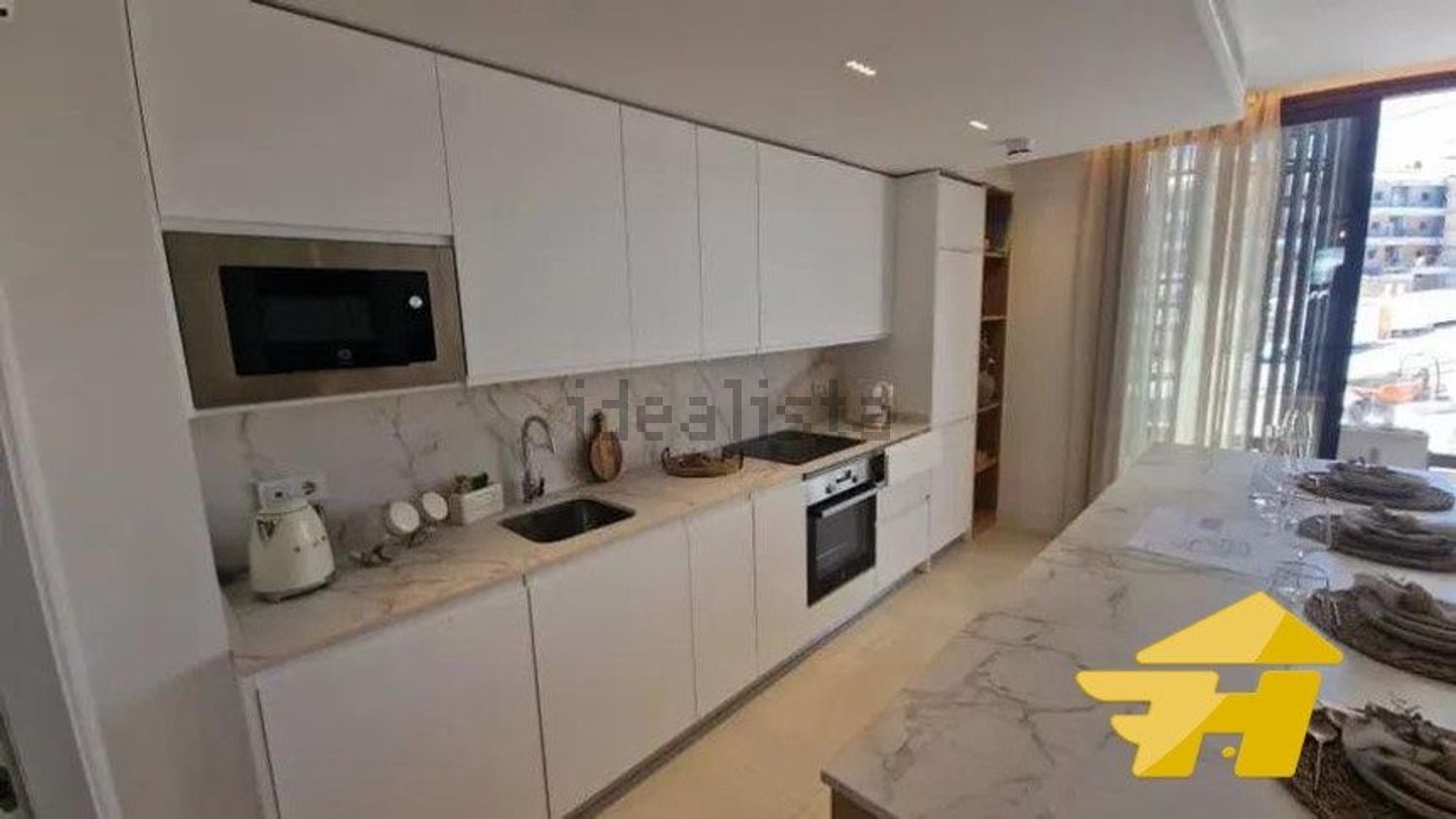 Appartement 200 m² à Fuengirola