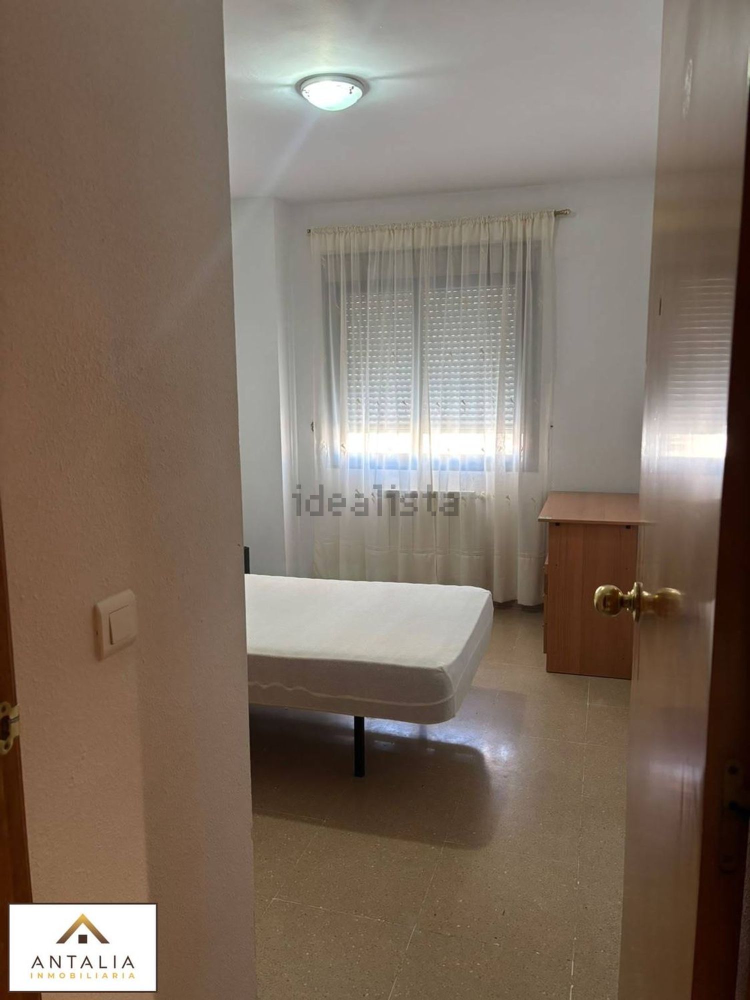 Piso de 118 m² en Cáceres