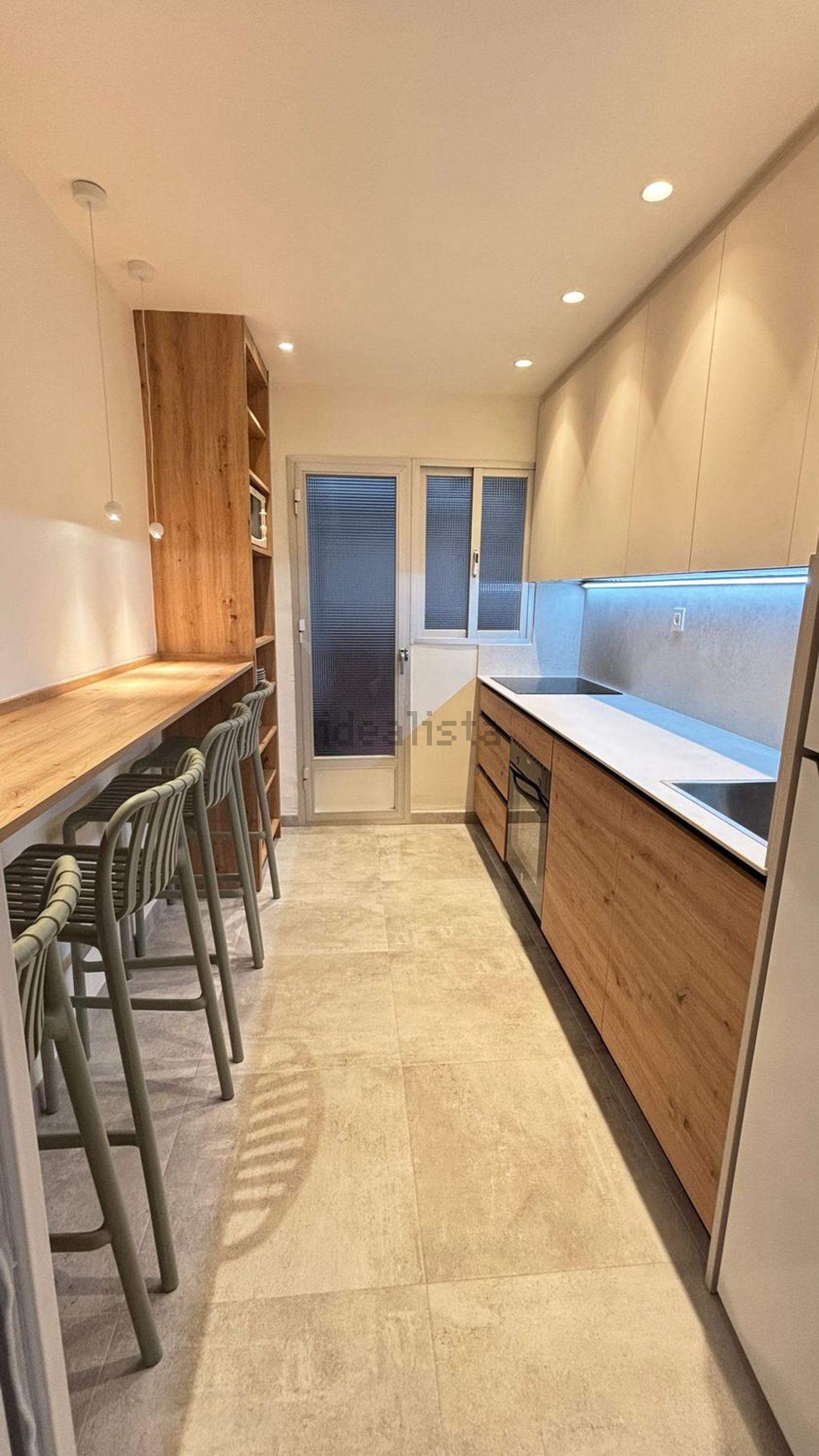 Habitación 120 m², Granada