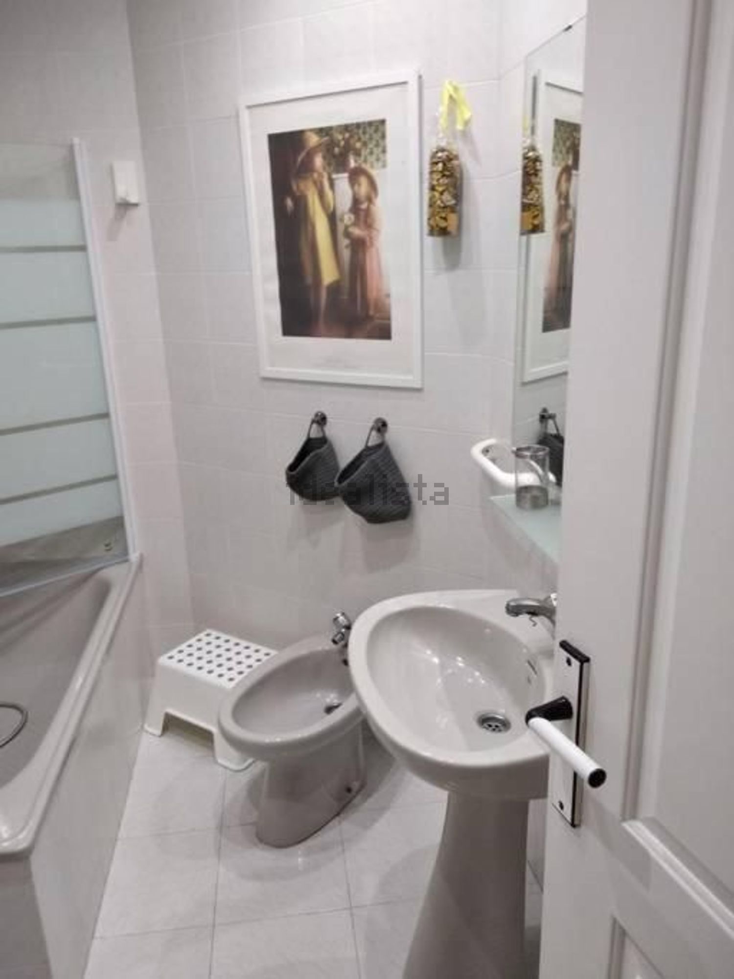 Piso de 65 m² en Miengo