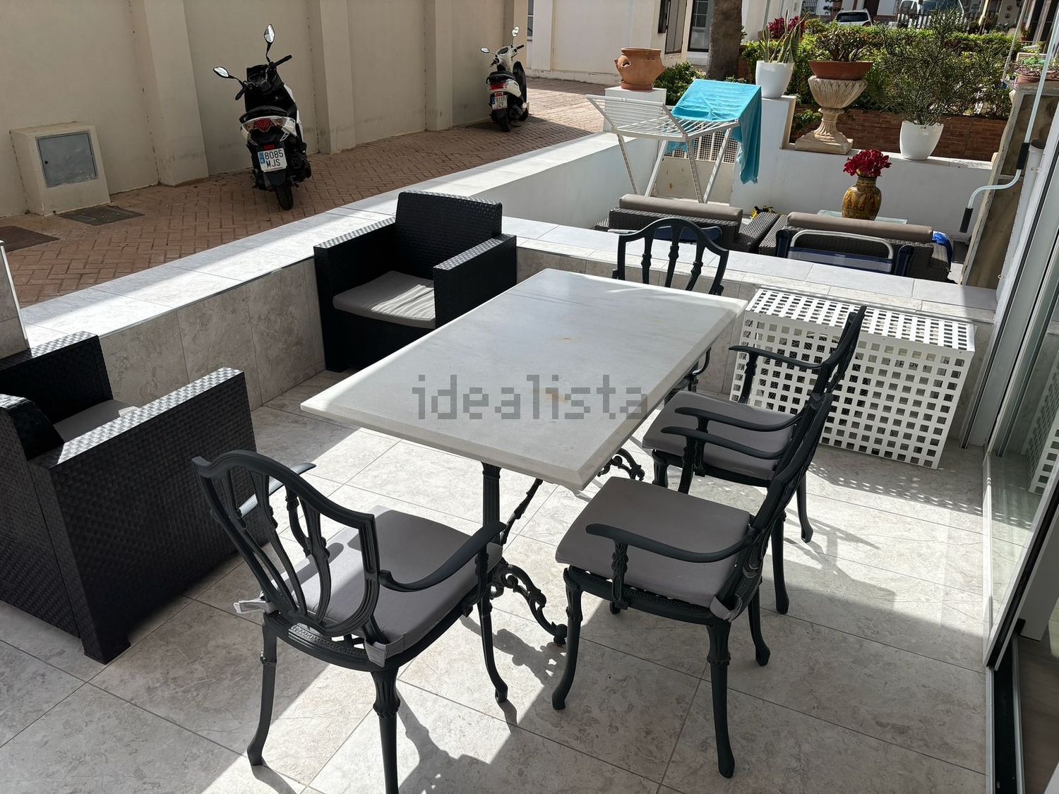 Piso de 42 m² en Fuengirola