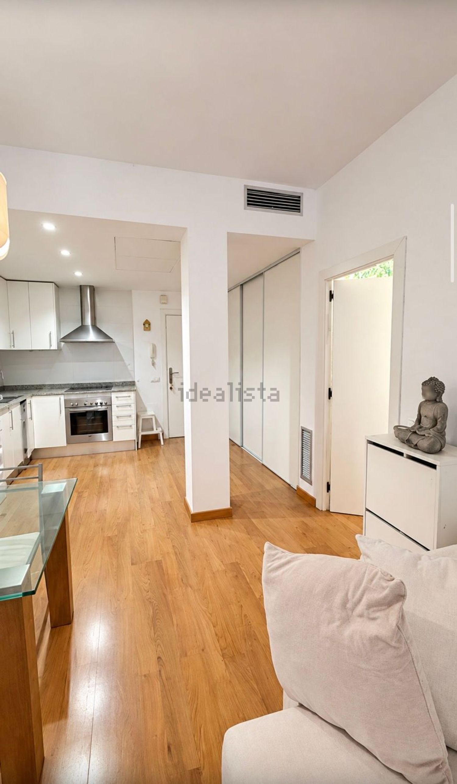 Appartamento 63 m² a Mataró