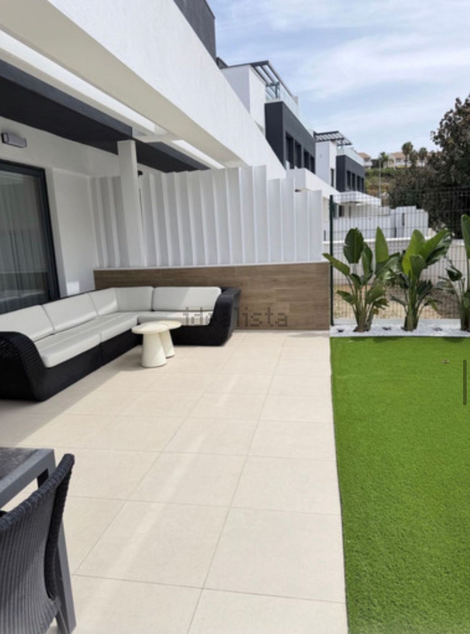 Casa de 210 m² a Estepona