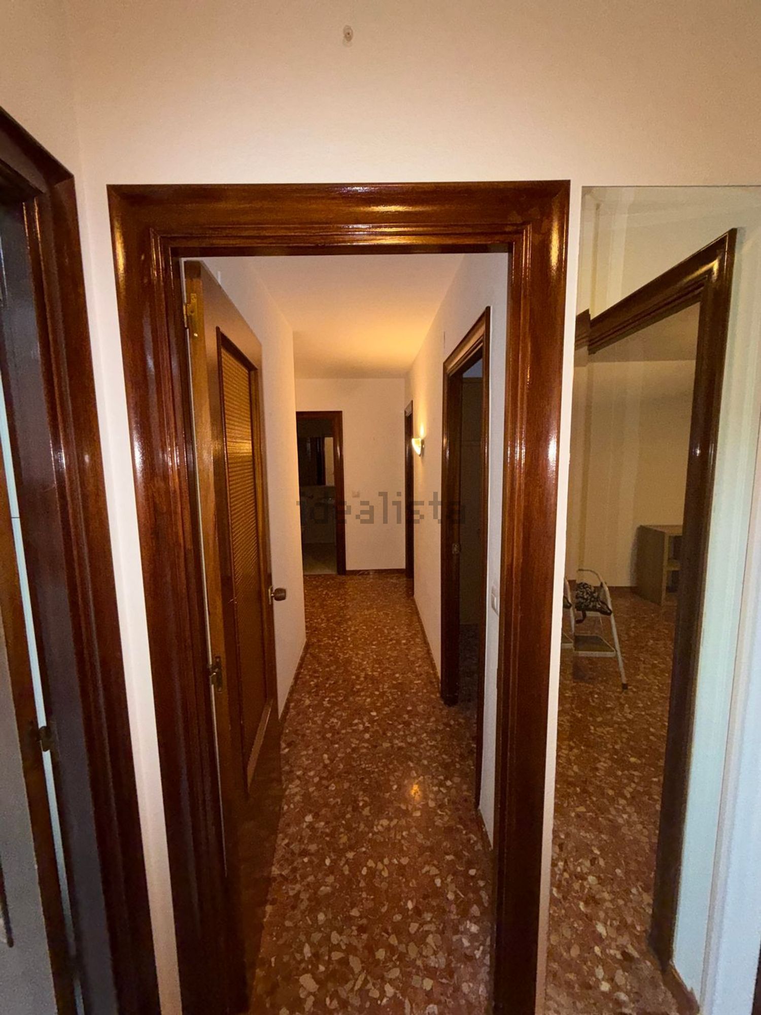 Wohnung 125 m² in Lorca