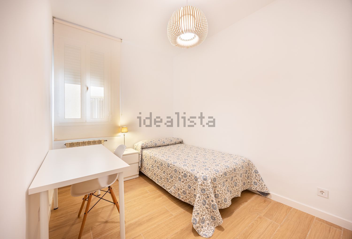 Pis de 51 m² a Madrid